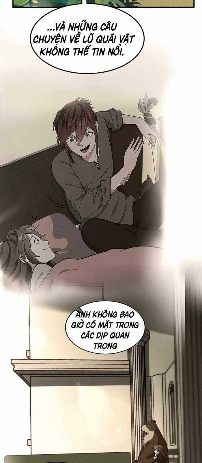 Ánh Sáng Cuối Con Đường Chương 207 trang 49