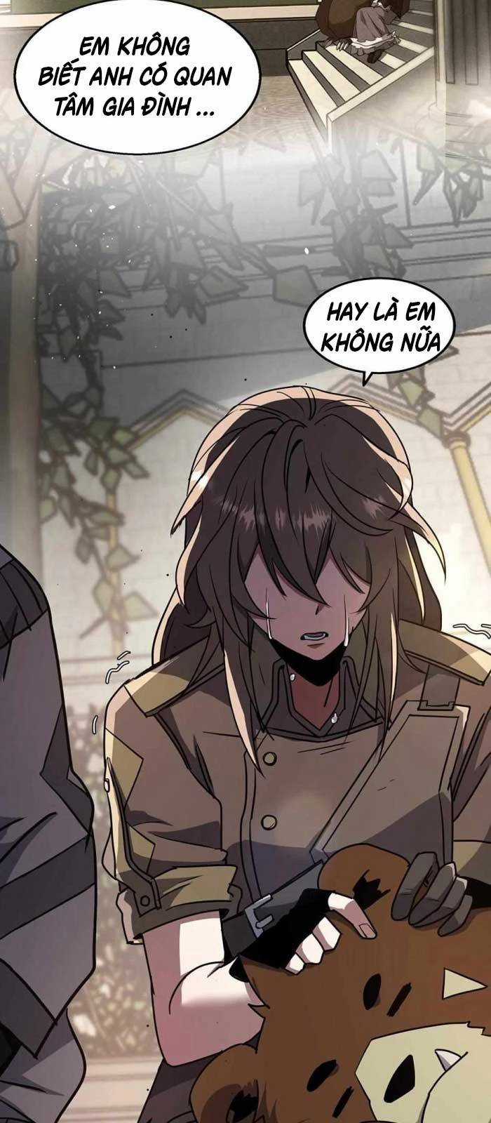 Ánh Sáng Cuối Con Đường Chương 207 trang 50