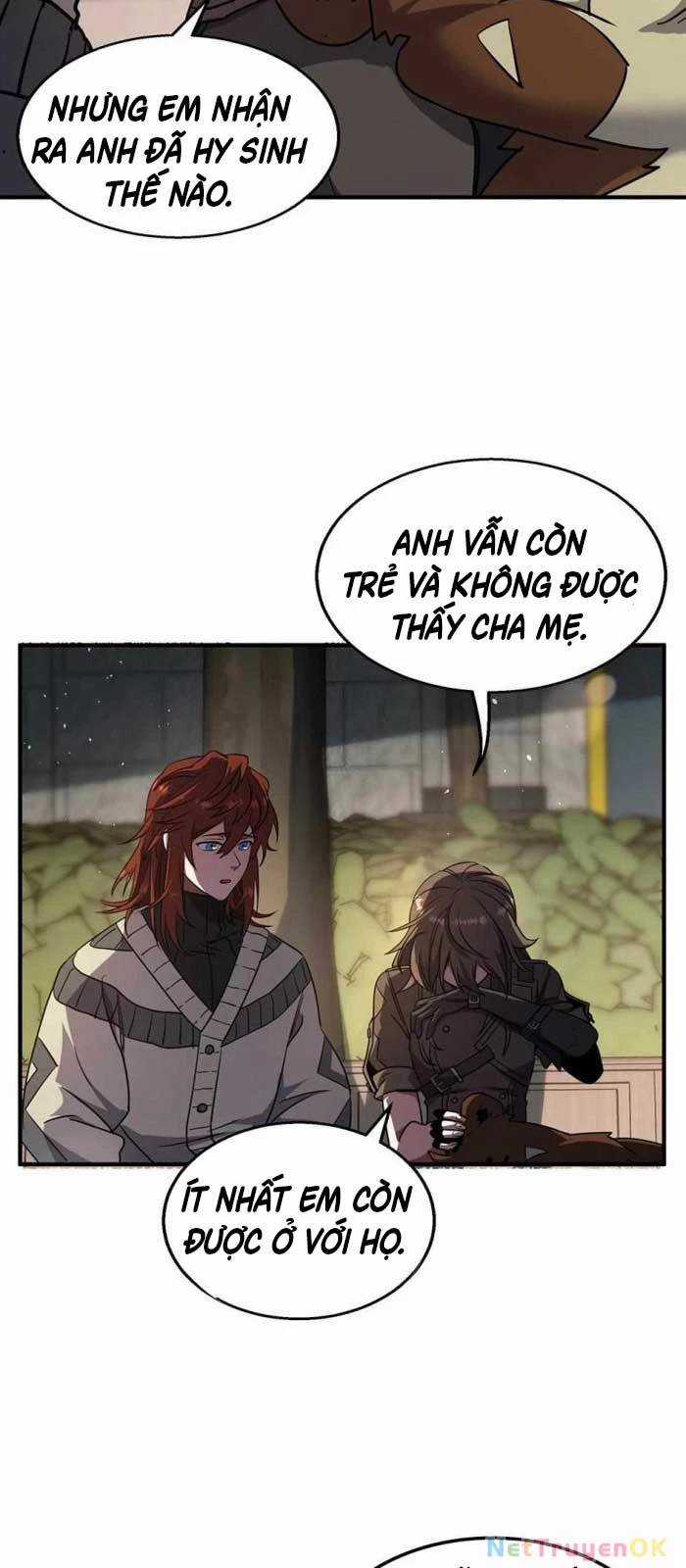 Ánh Sáng Cuối Con Đường Chương 207 trang 51