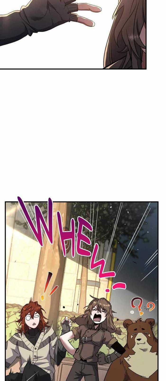 Ánh Sáng Cuối Con Đường Chương 207 trang 53