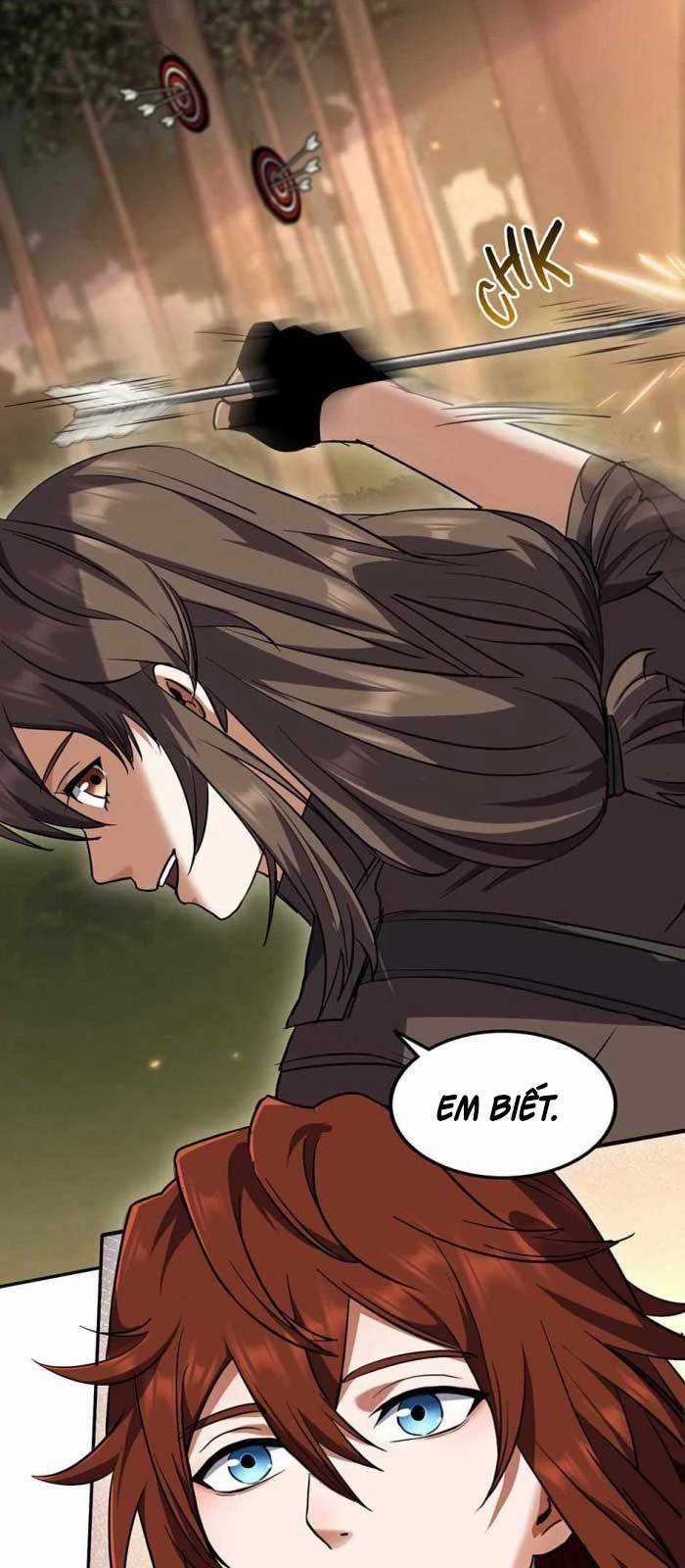 Ánh Sáng Cuối Con Đường Chương 207 trang 56