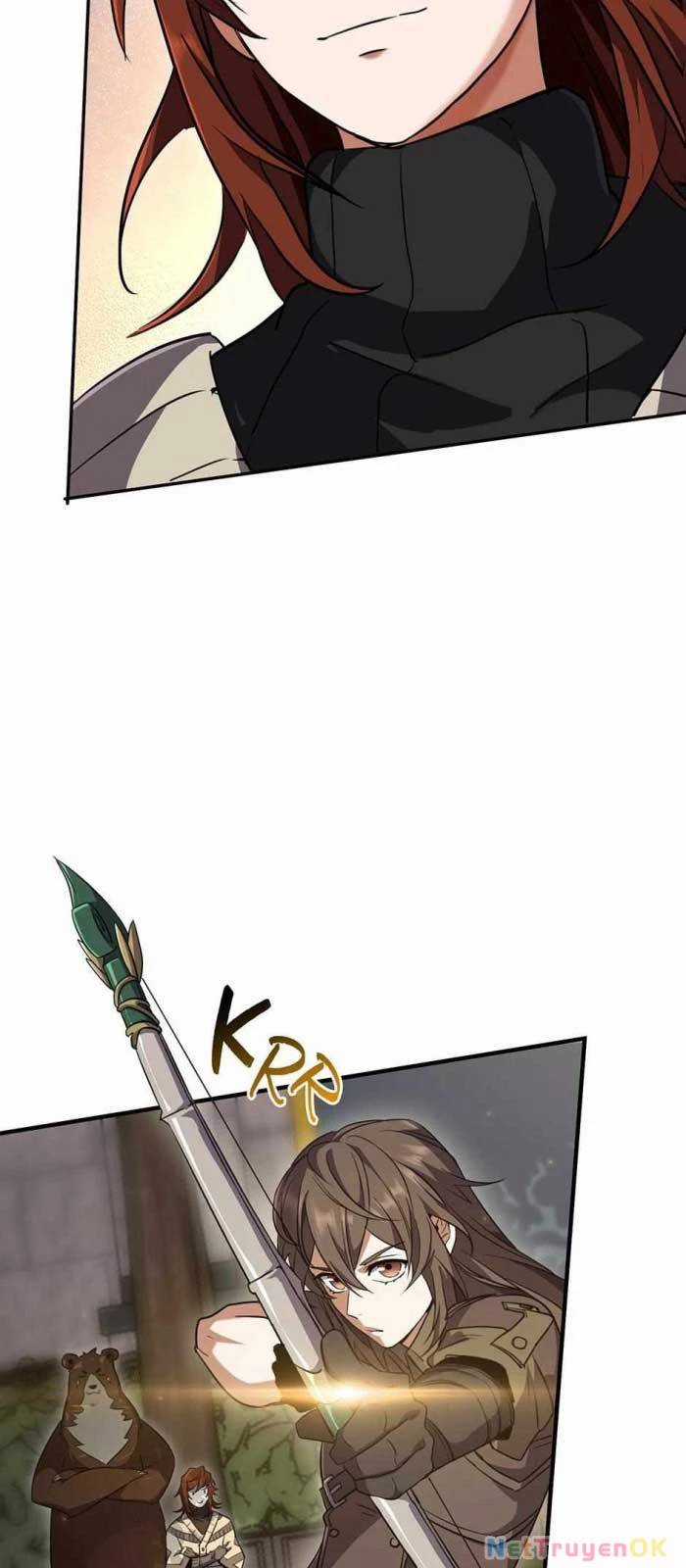 Ánh Sáng Cuối Con Đường Chương 207 trang 57