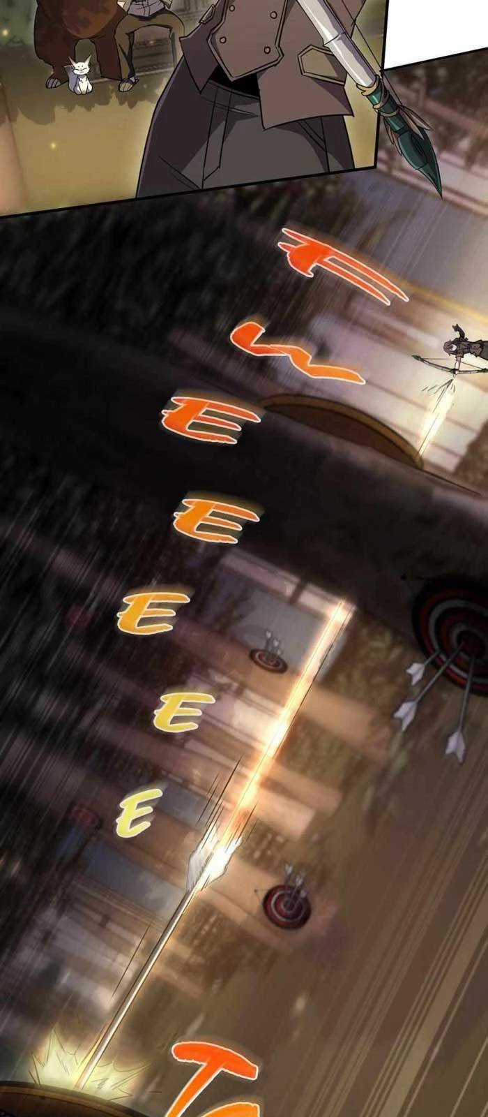 Ánh Sáng Cuối Con Đường Chương 207 trang 58