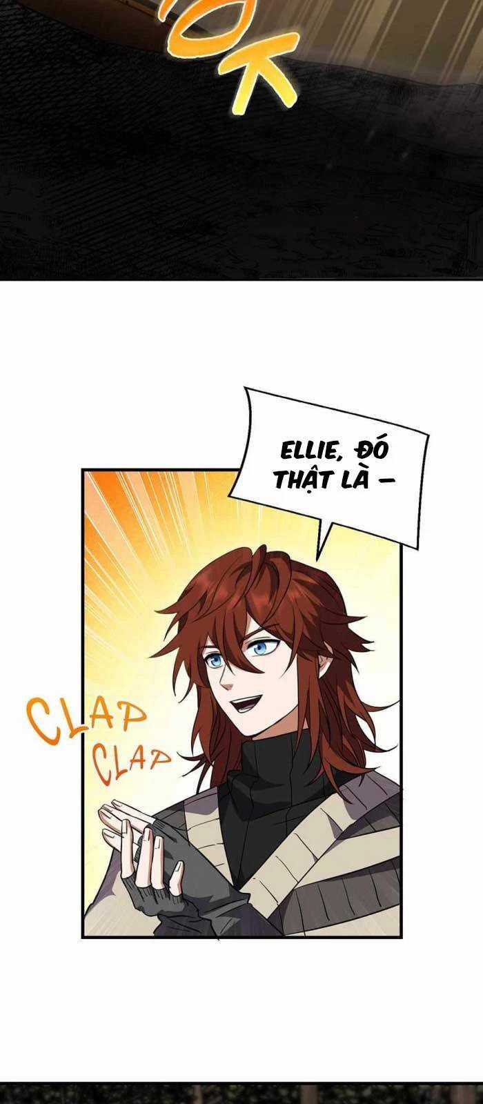 Ánh Sáng Cuối Con Đường Chương 207 trang 59