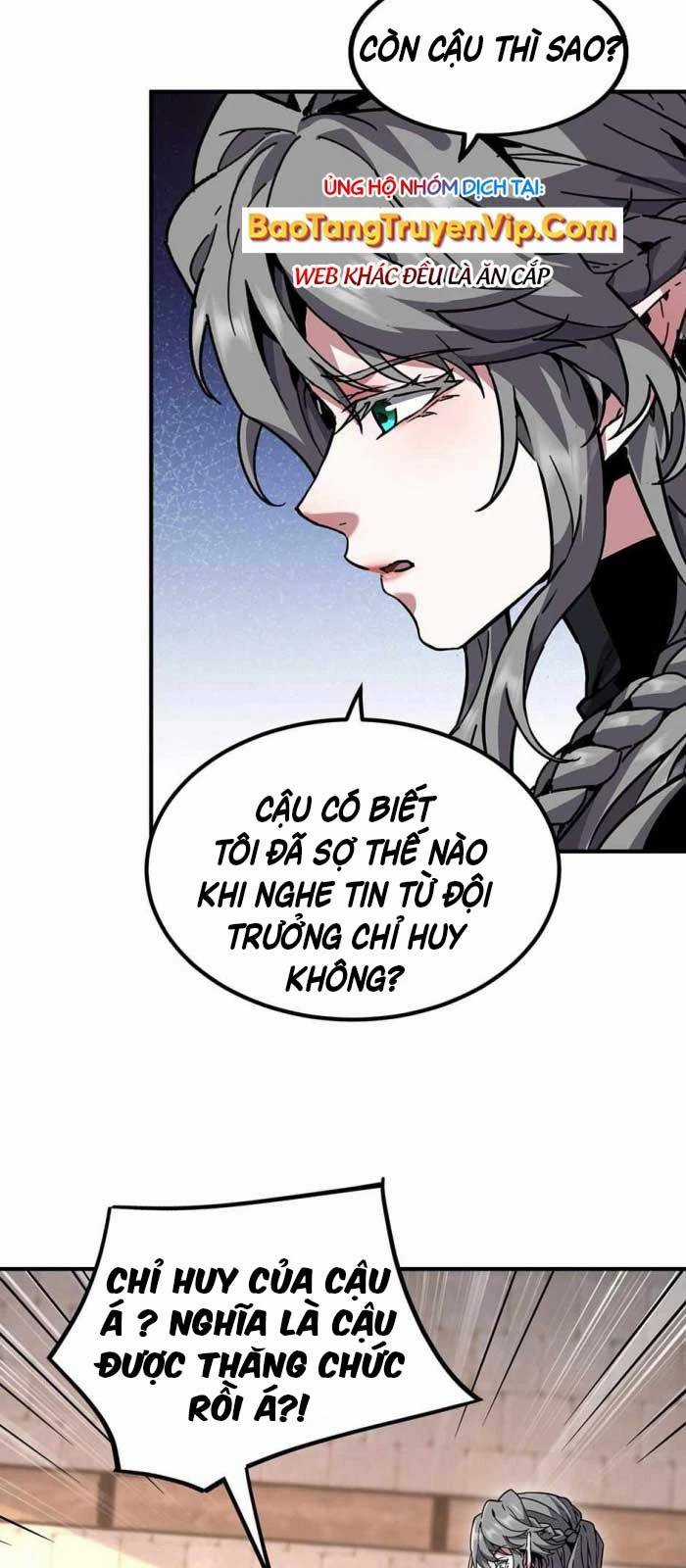 Ánh Sáng Cuối Con Đường Chương 207 trang 6