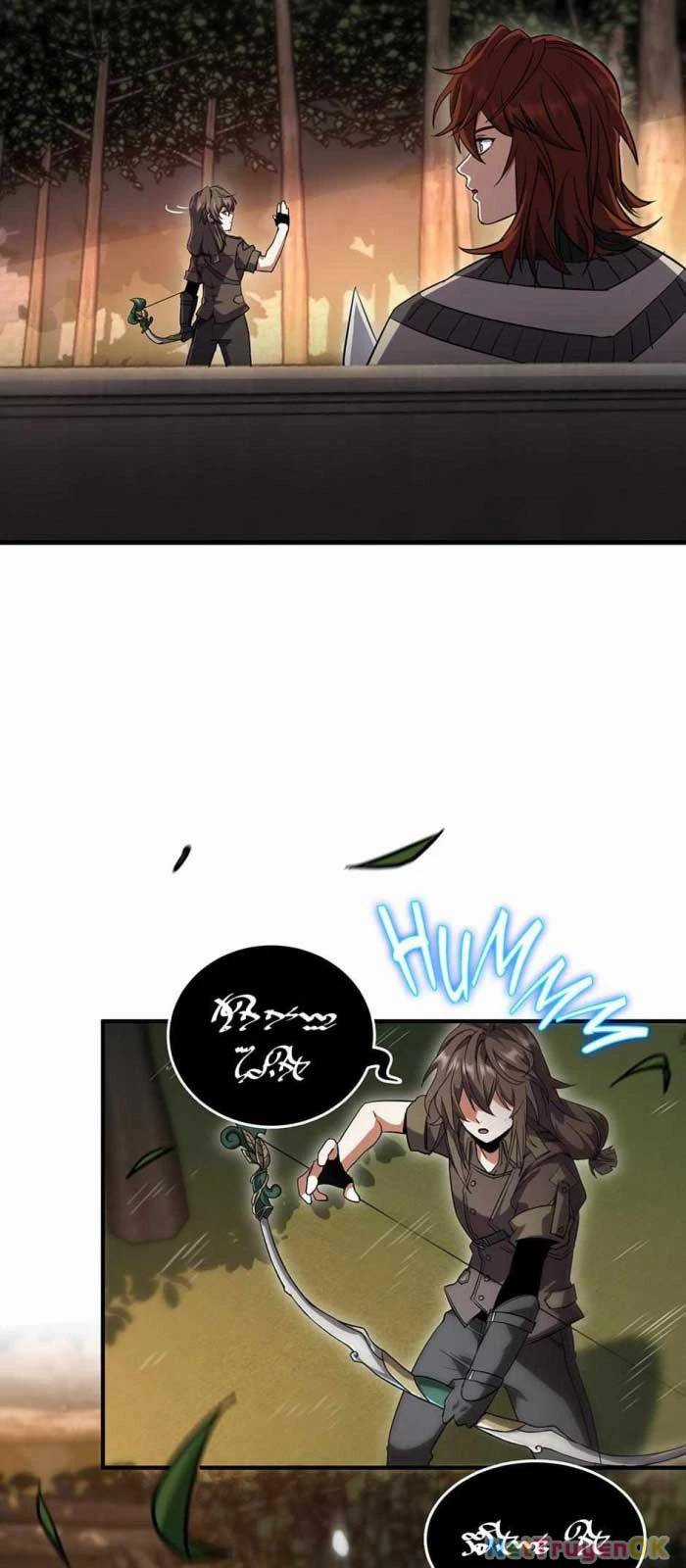 Ánh Sáng Cuối Con Đường Chương 207 trang 60