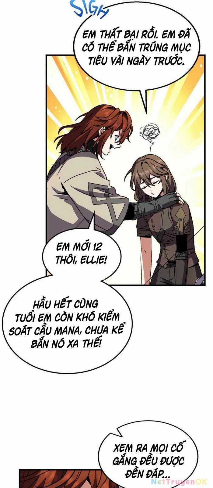 Ánh Sáng Cuối Con Đường Chương 207 trang 67