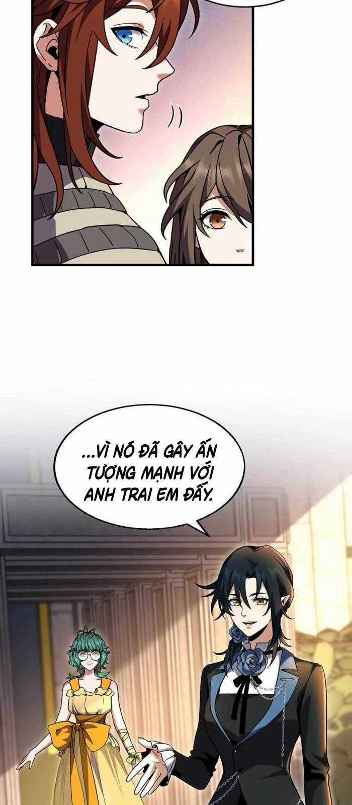 Ánh Sáng Cuối Con Đường Chương 207 trang 68