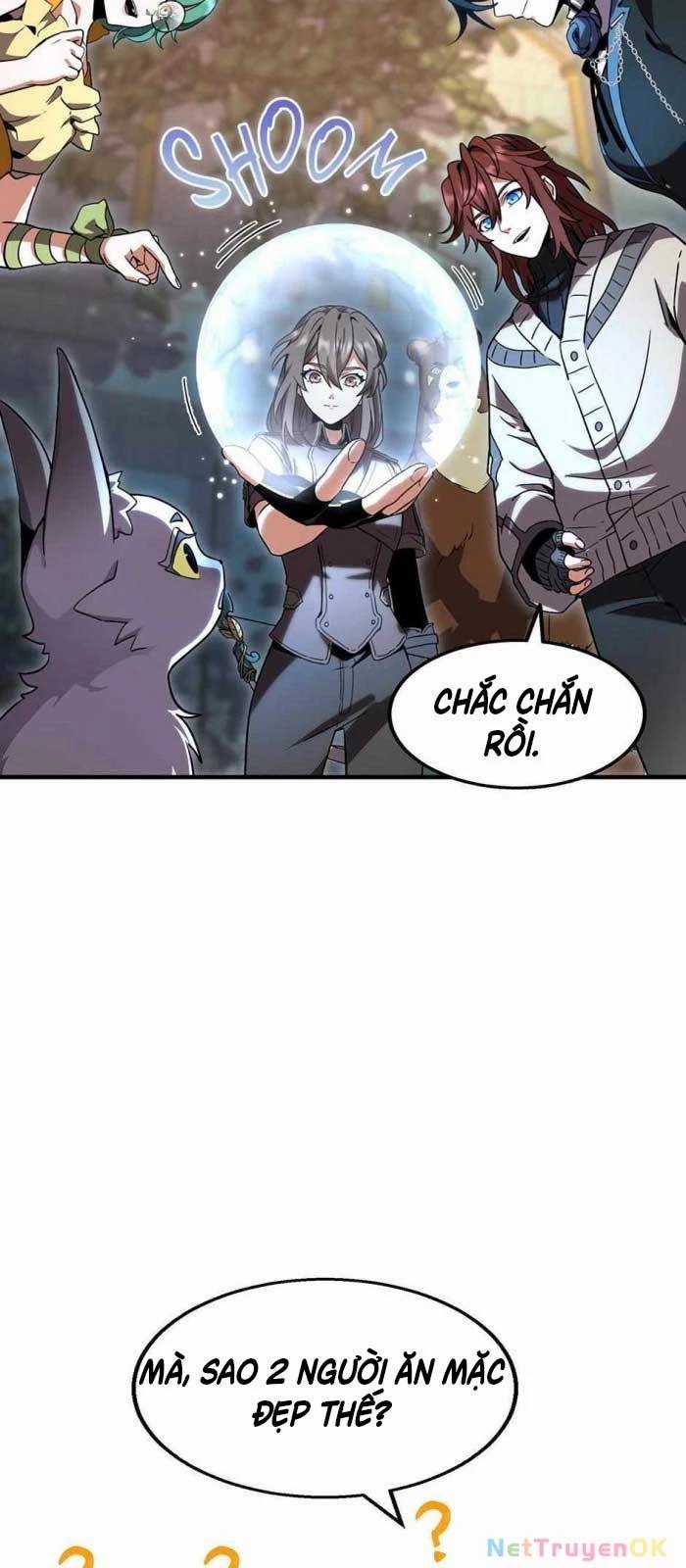 Ánh Sáng Cuối Con Đường Chương 207 trang 71