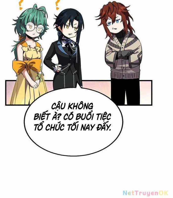 Ánh Sáng Cuối Con Đường Chương 207 trang 72