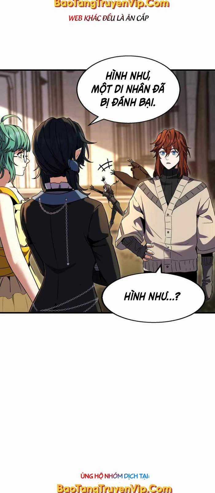 Ánh Sáng Cuối Con Đường Chương 207 trang 73