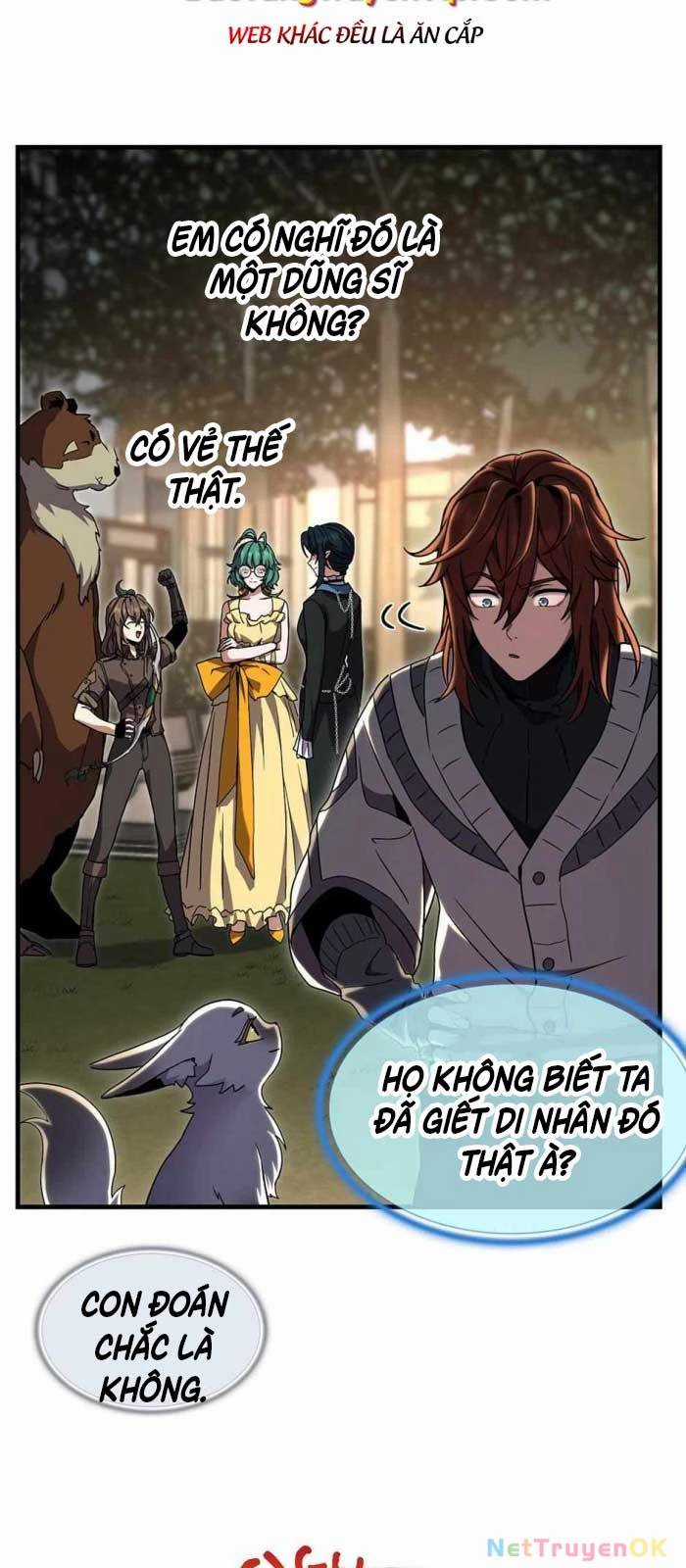 Ánh Sáng Cuối Con Đường Chương 207 trang 74