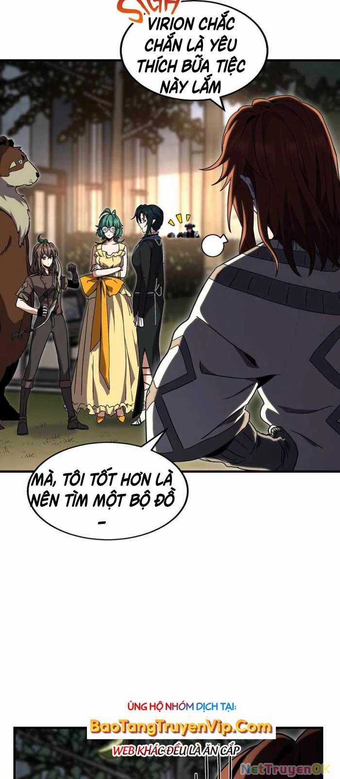 Ánh Sáng Cuối Con Đường Chương 207 trang 75