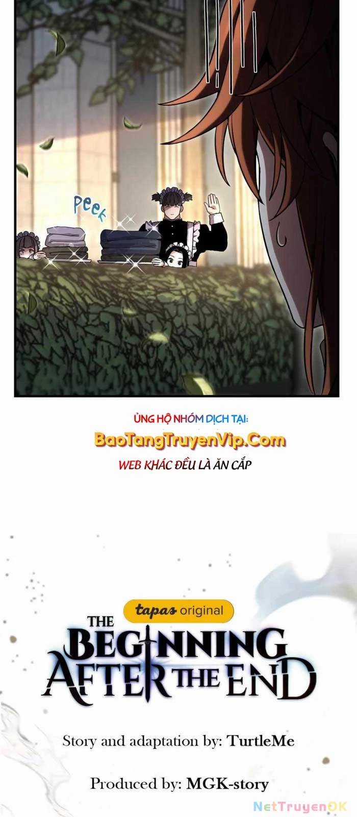 Ánh Sáng Cuối Con Đường Chương 207 trang 76