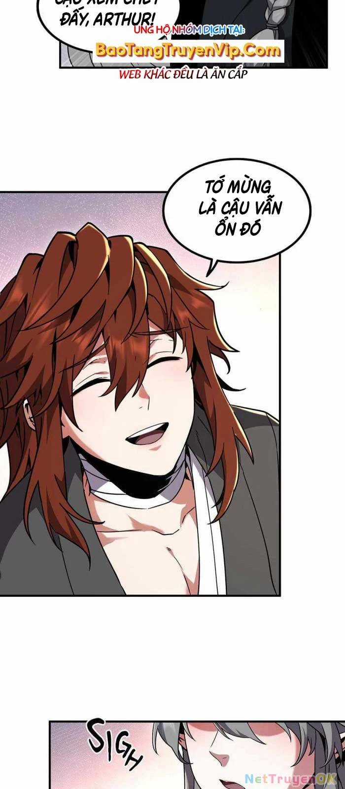 Ánh Sáng Cuối Con Đường Chương 207 trang 8