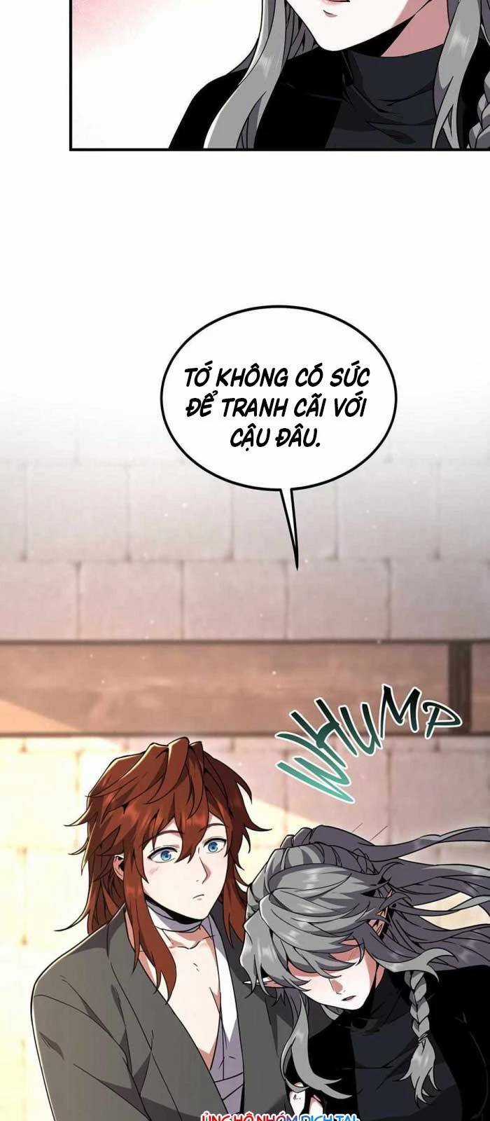 Ánh Sáng Cuối Con Đường Chương 207 trang 9