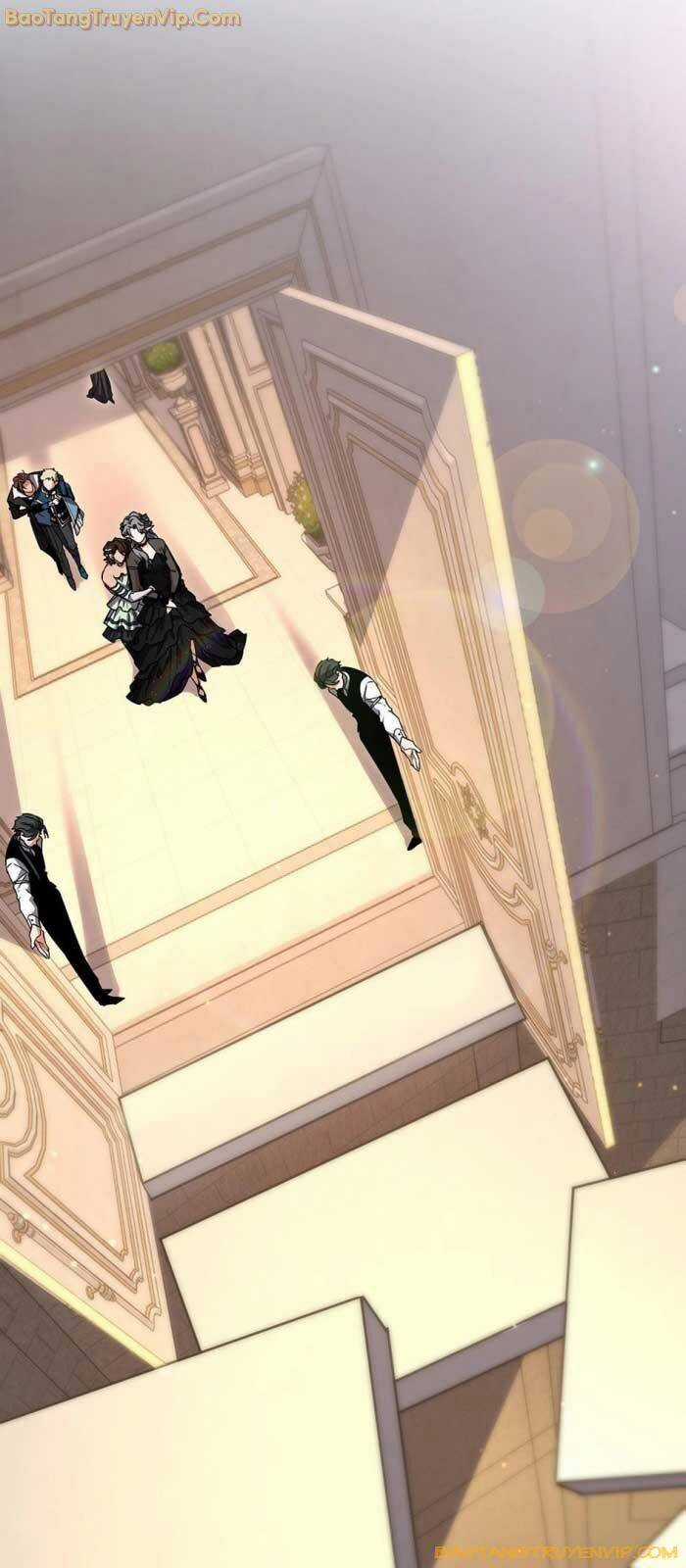 Ánh Sáng Cuối Con Đường Chương 208 trang 15