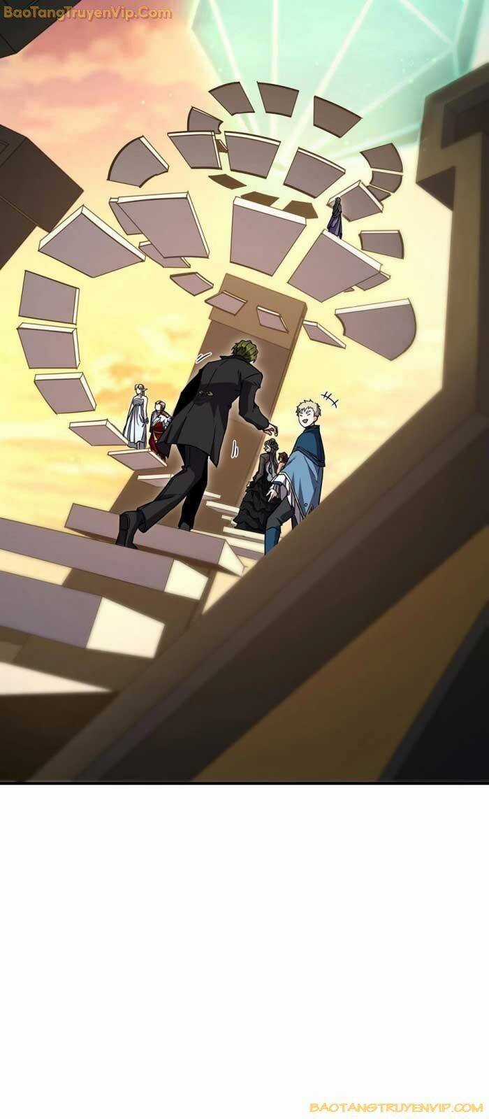 Ánh Sáng Cuối Con Đường Chương 208 trang 17