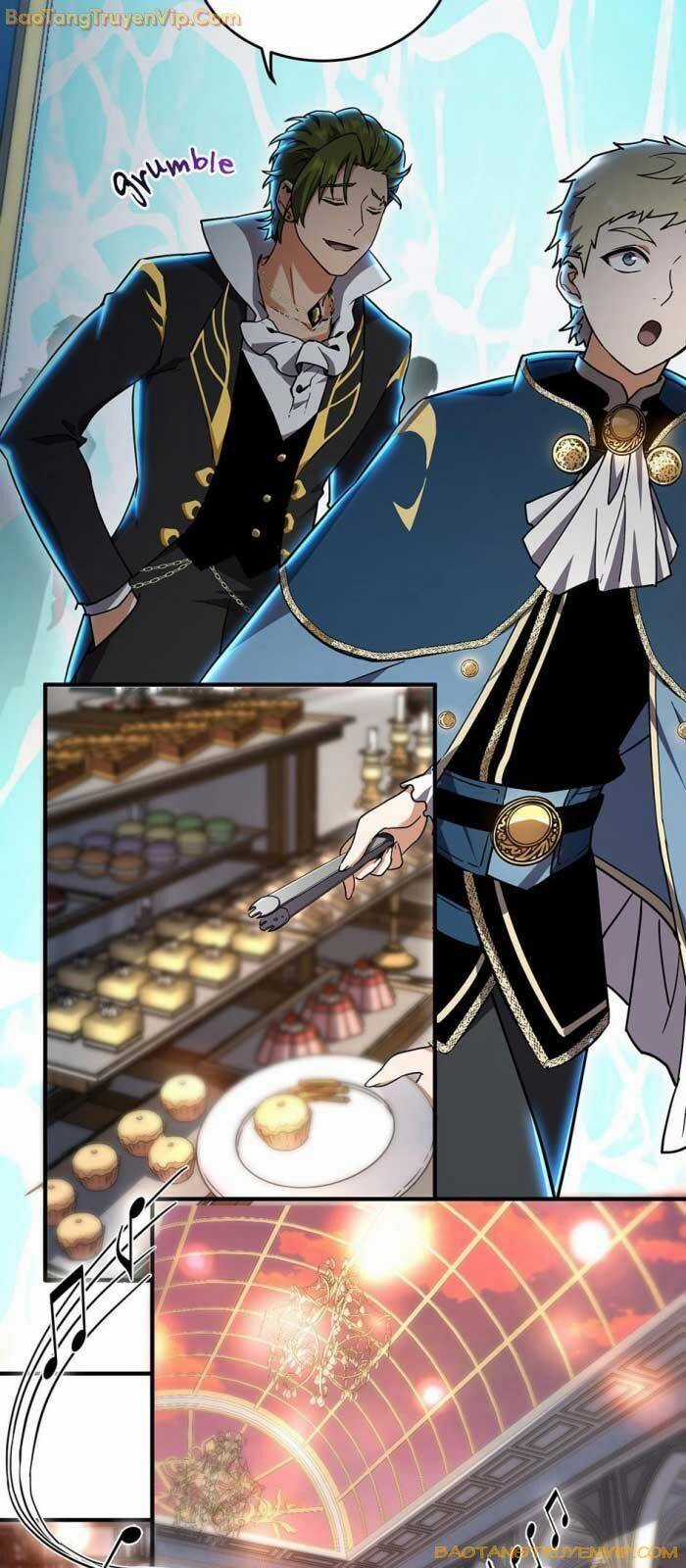 Ánh Sáng Cuối Con Đường Chương 208 trang 19