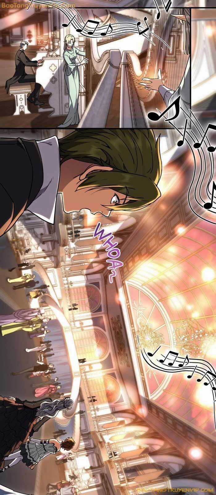 Ánh Sáng Cuối Con Đường Chương 208 trang 20