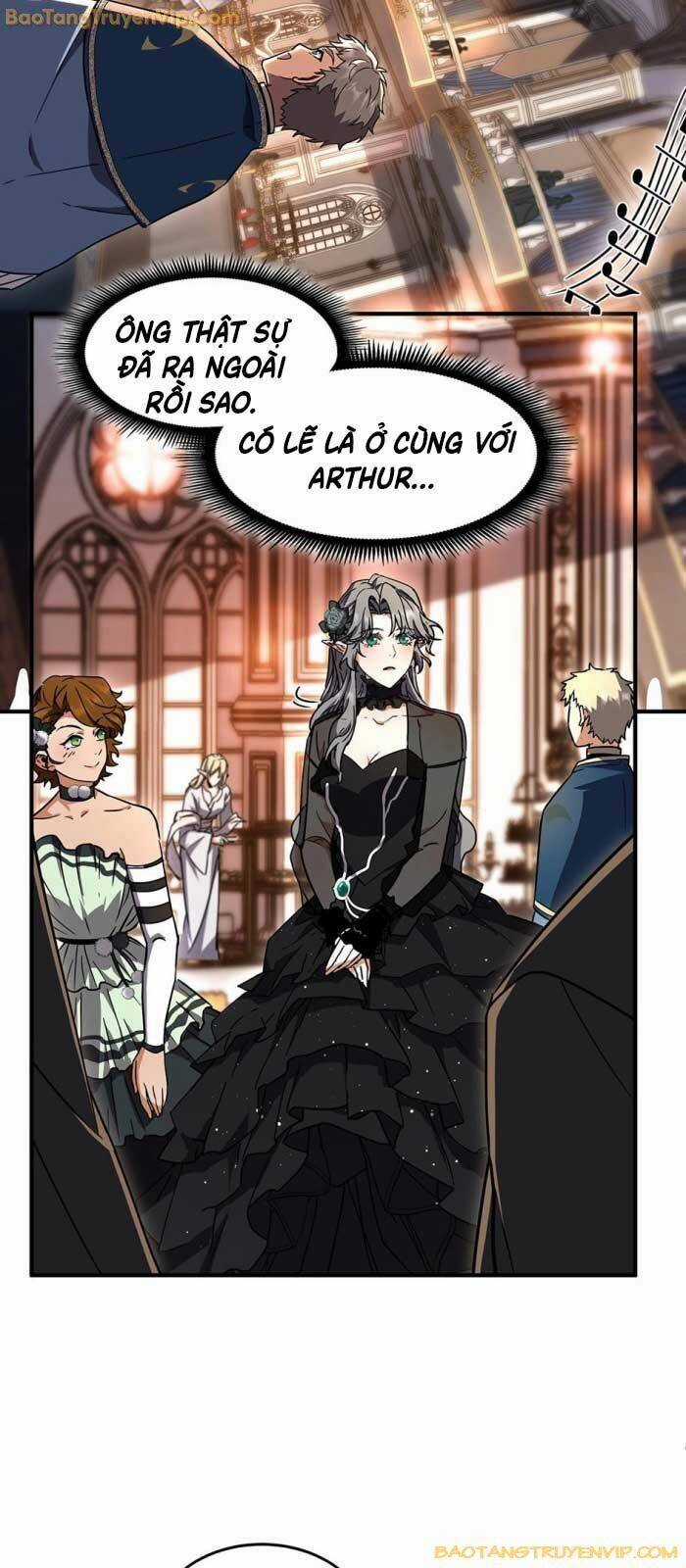 Ánh Sáng Cuối Con Đường Chương 208 trang 21