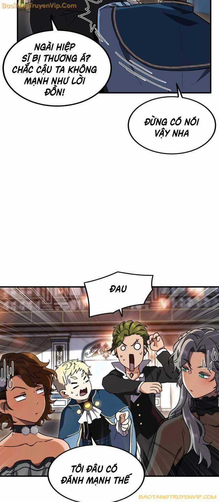 Ánh Sáng Cuối Con Đường Chương 208 trang 23