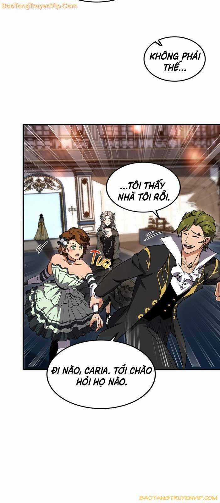 Ánh Sáng Cuối Con Đường Chương 208 trang 24