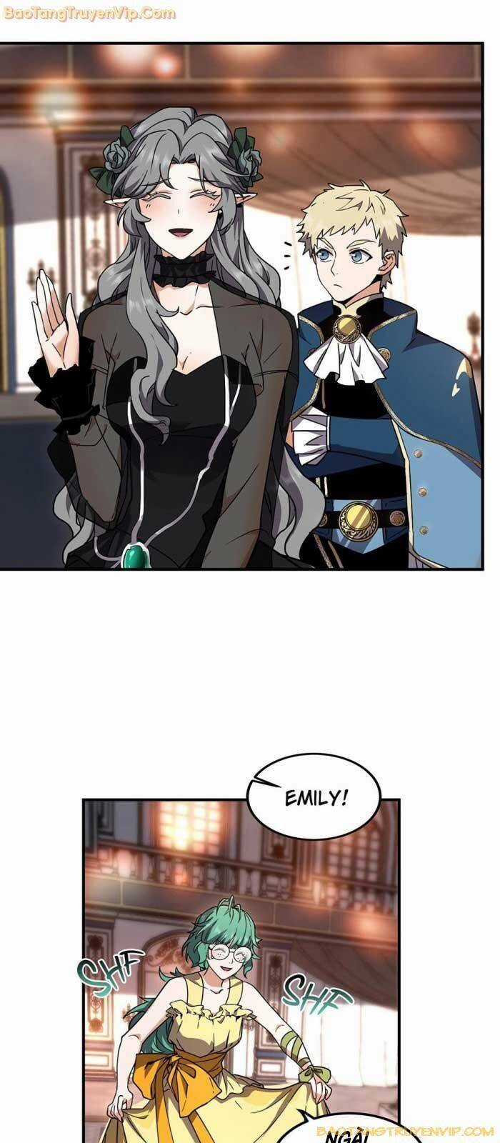 Ánh Sáng Cuối Con Đường Chương 208 trang 25