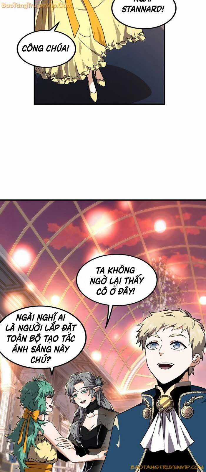 Ánh Sáng Cuối Con Đường Chương 208 trang 26