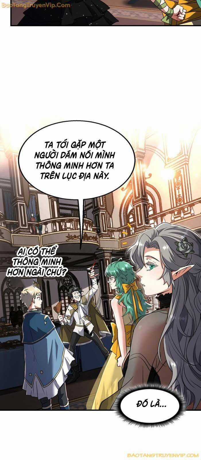 Ánh Sáng Cuối Con Đường Chương 208 trang 30