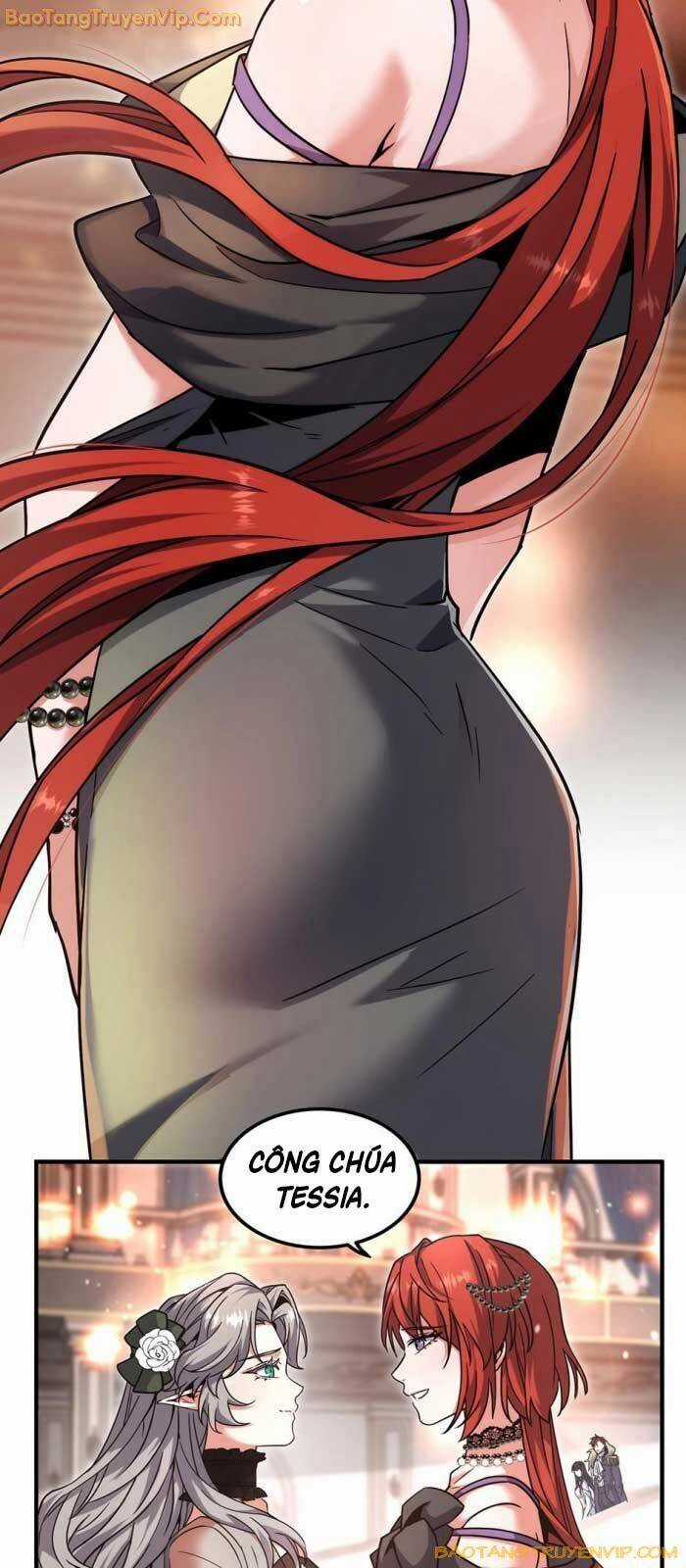 Ánh Sáng Cuối Con Đường Chương 208 trang 32