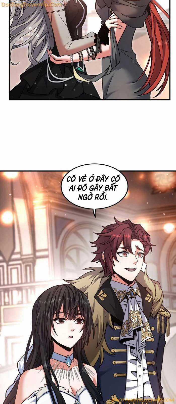 Ánh Sáng Cuối Con Đường Chương 208 trang 33