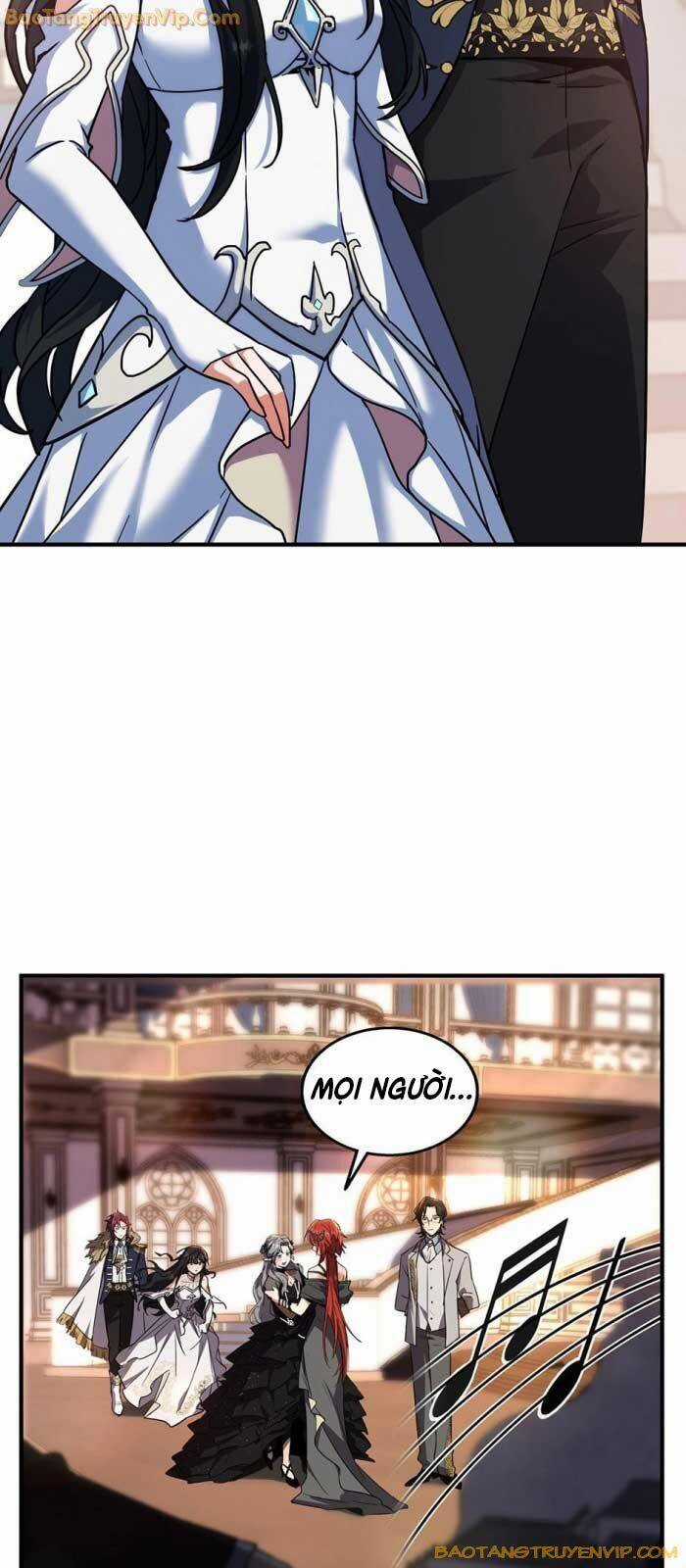 Ánh Sáng Cuối Con Đường Chương 208 trang 34