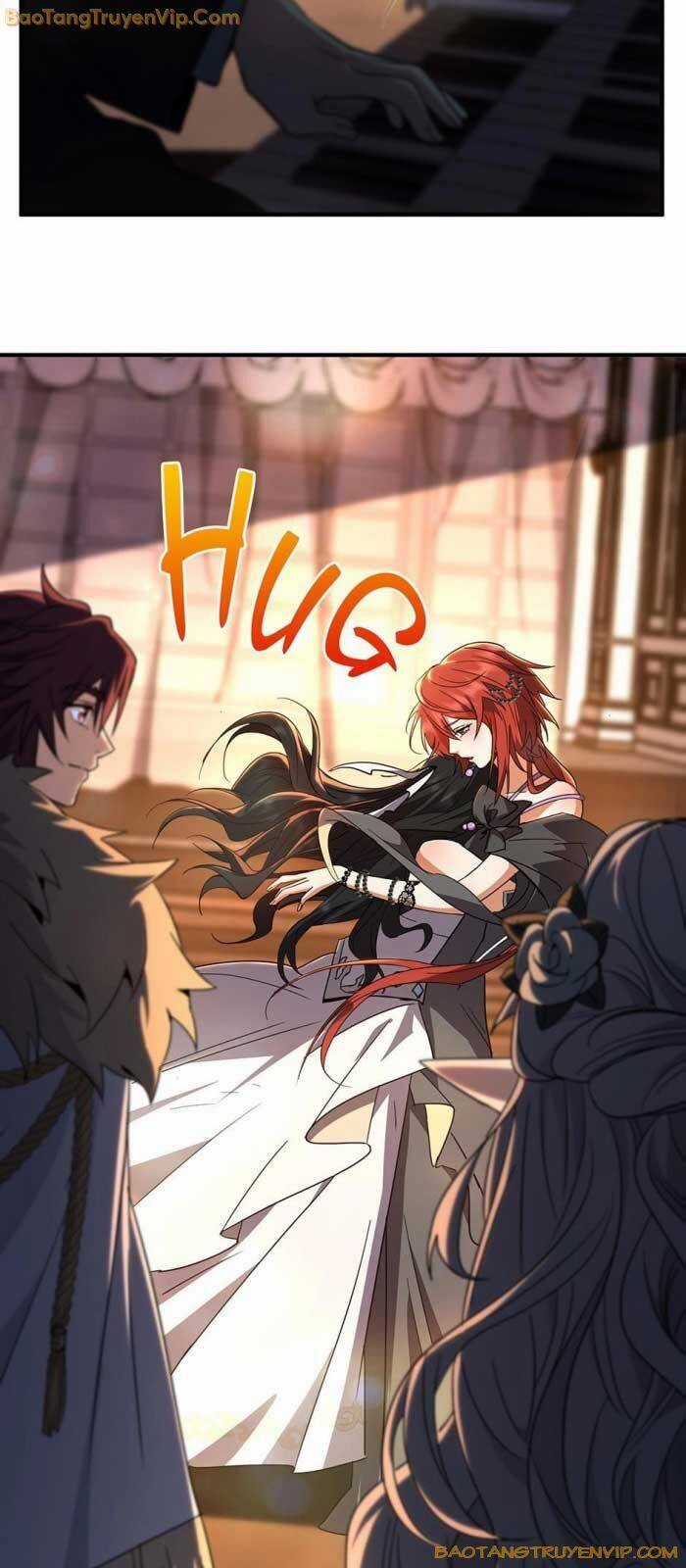 Ánh Sáng Cuối Con Đường Chương 208 trang 35