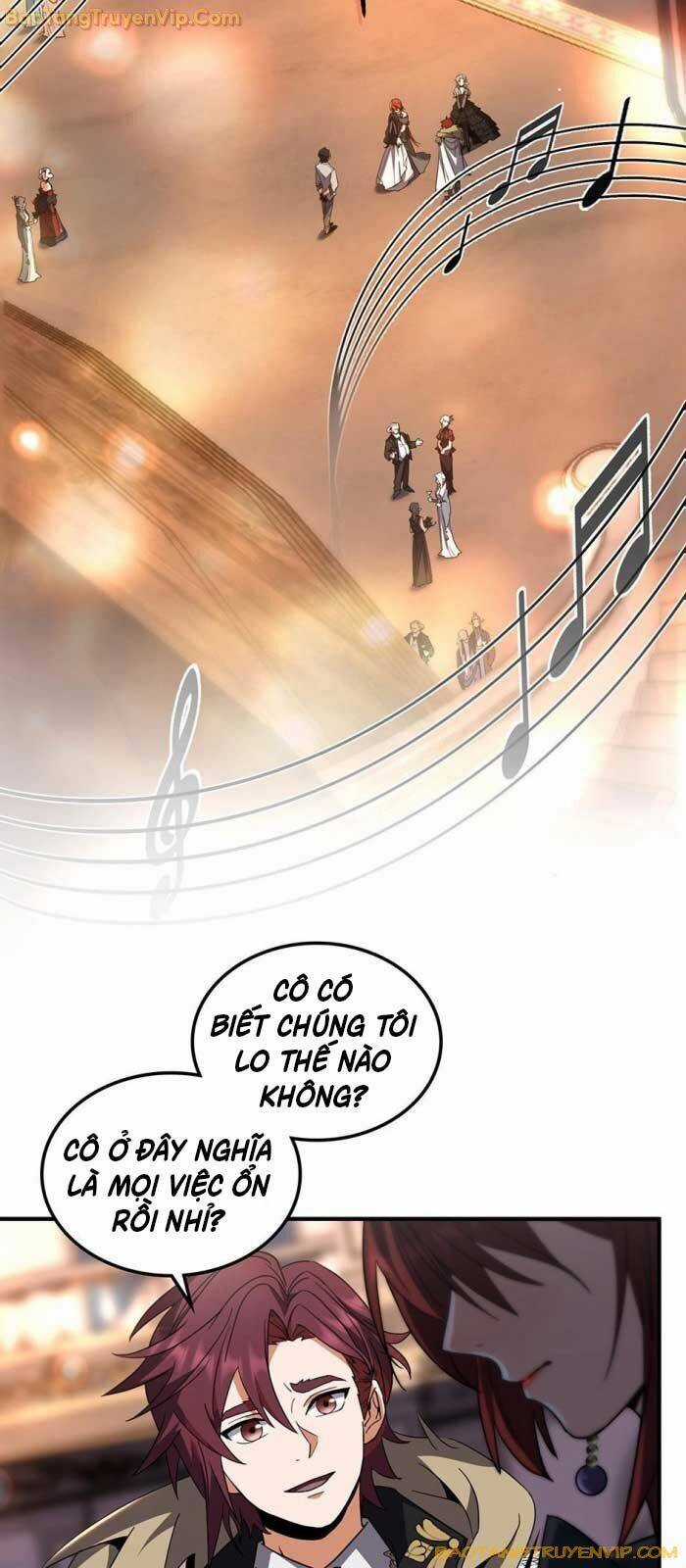 Ánh Sáng Cuối Con Đường Chương 208 trang 37