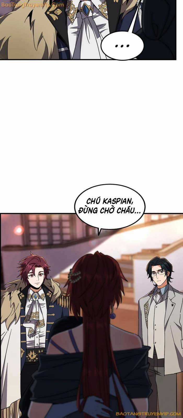 Ánh Sáng Cuối Con Đường Chương 208 trang 38