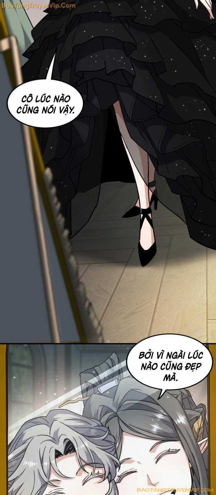 Ánh Sáng Cuối Con Đường Chương 208 trang 4