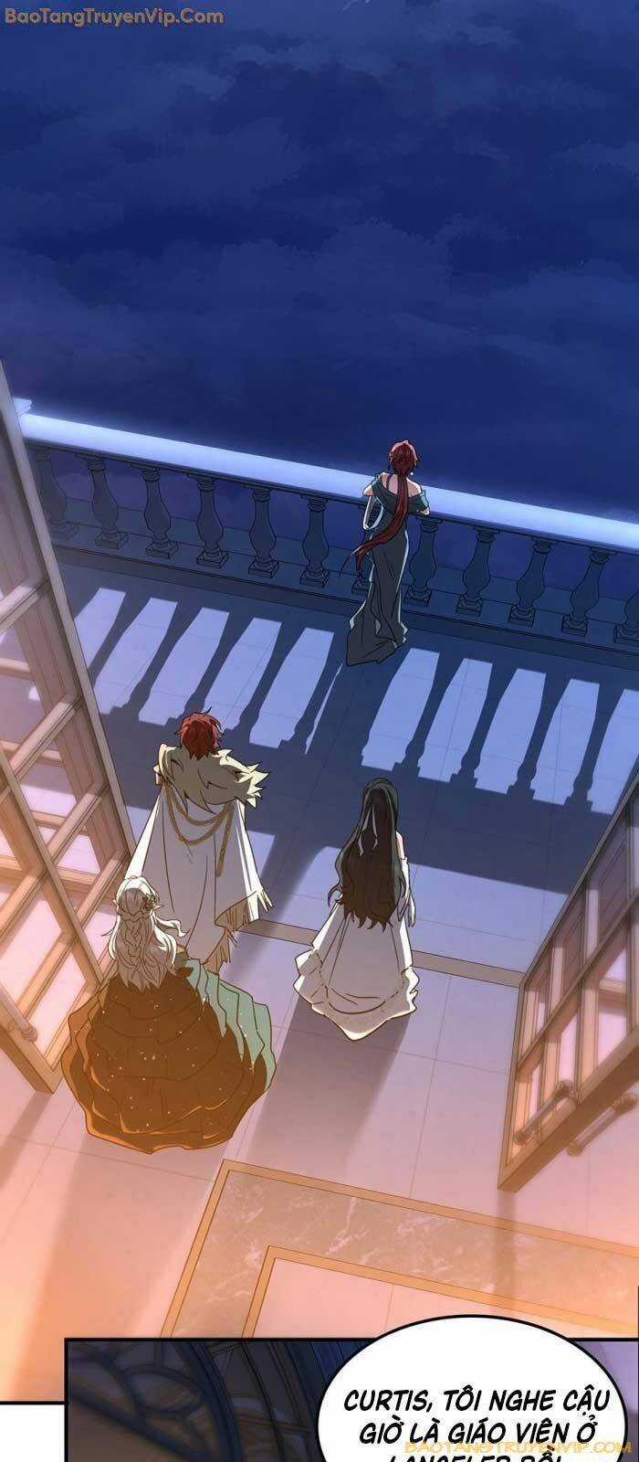 Ánh Sáng Cuối Con Đường Chương 208 trang 40