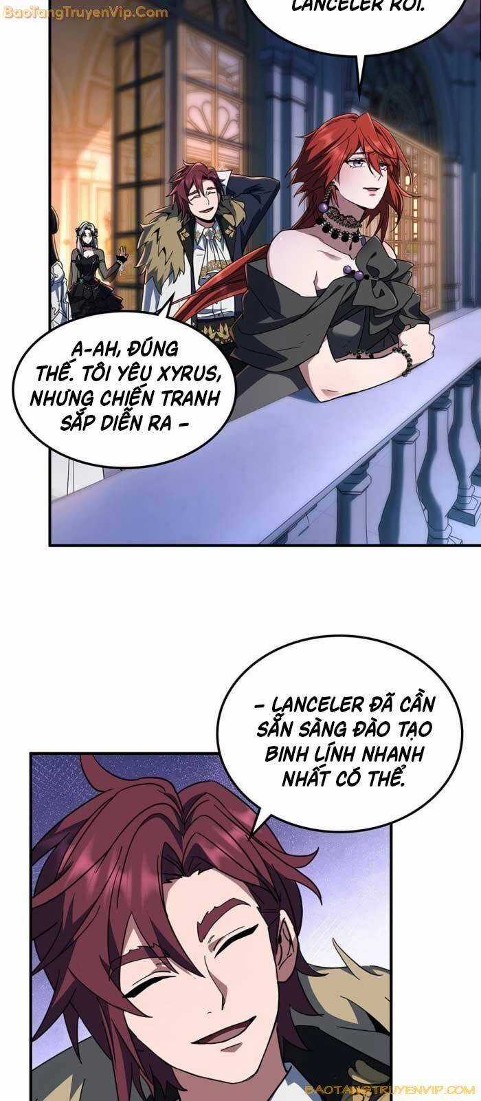 Ánh Sáng Cuối Con Đường Chương 208 trang 41