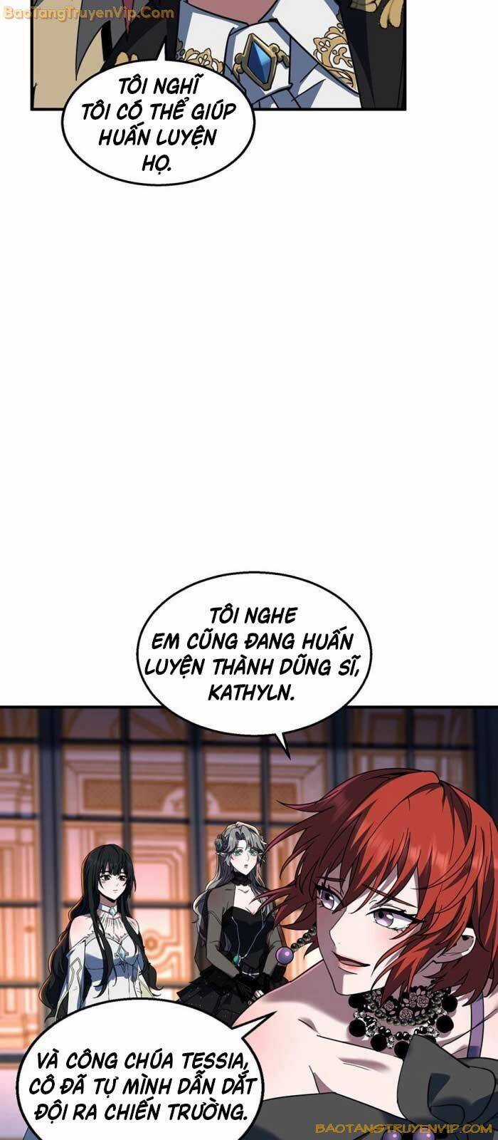 Ánh Sáng Cuối Con Đường Chương 208 trang 42