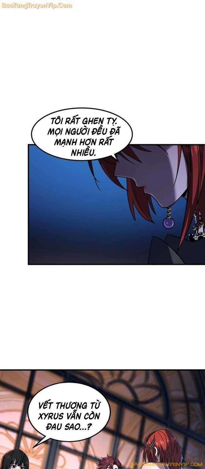 Ánh Sáng Cuối Con Đường Chương 208 trang 44