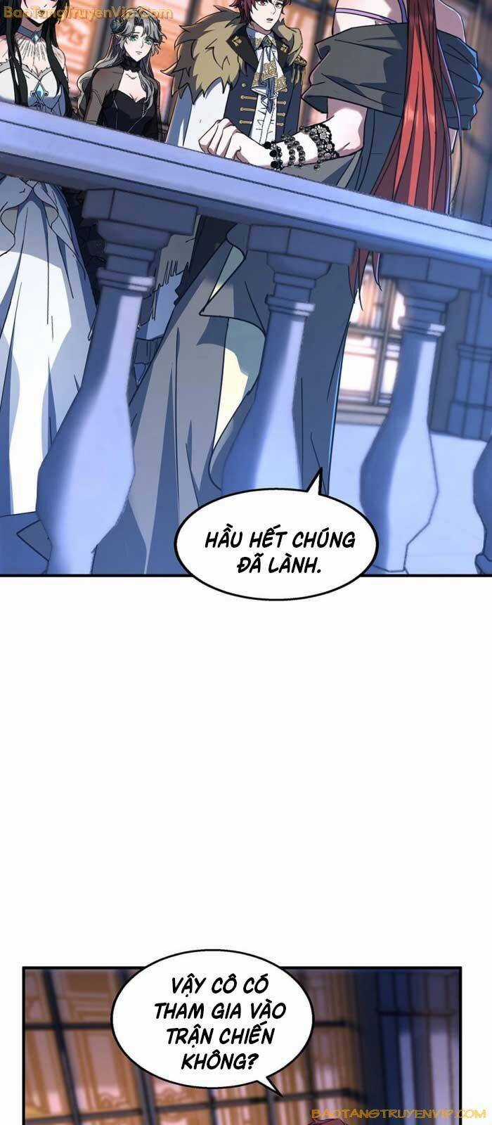 Ánh Sáng Cuối Con Đường Chương 208 trang 45