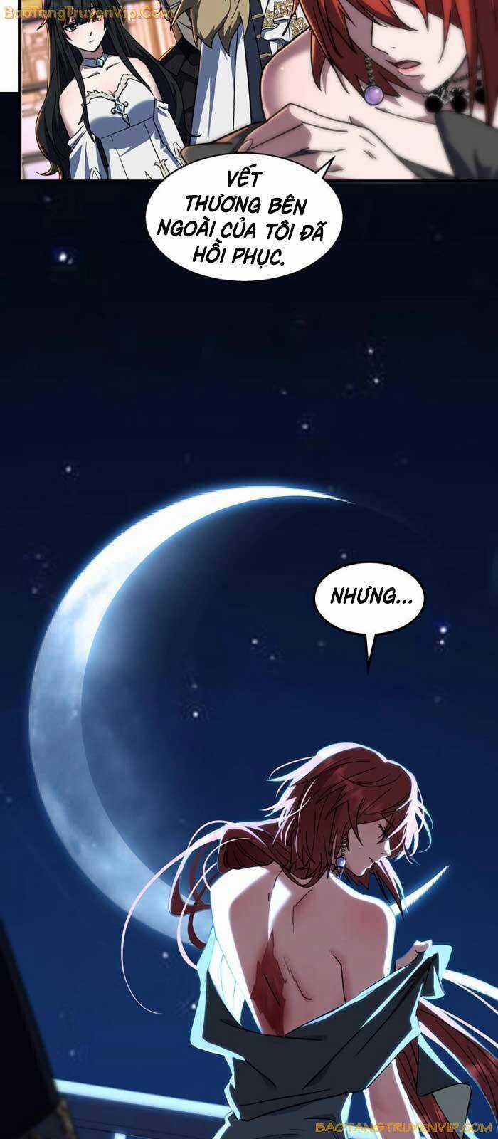 Ánh Sáng Cuối Con Đường Chương 208 trang 47