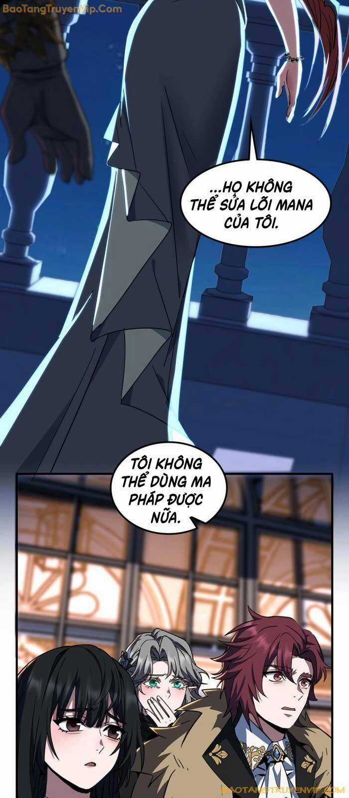 Ánh Sáng Cuối Con Đường Chương 208 trang 48