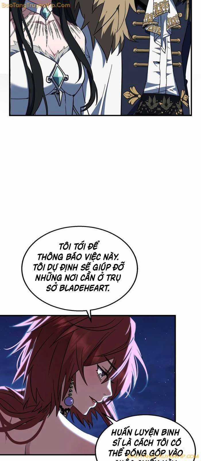 Ánh Sáng Cuối Con Đường Chương 208 trang 49