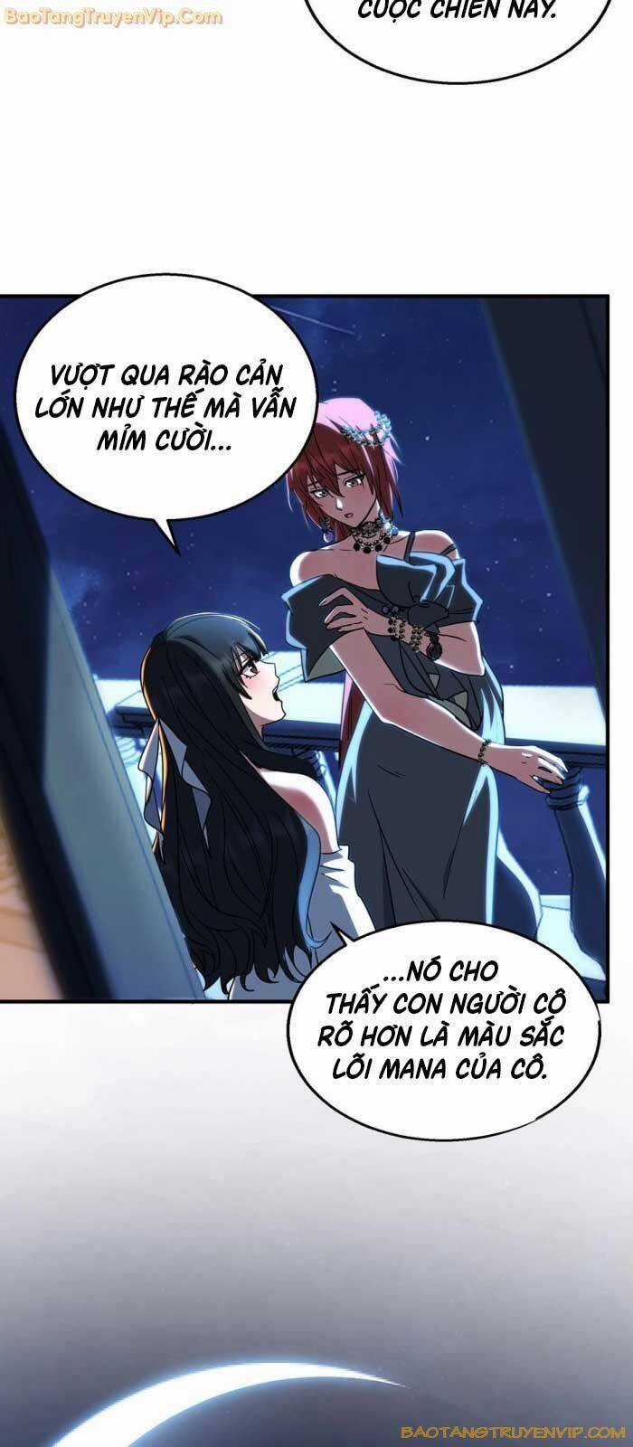 Ánh Sáng Cuối Con Đường Chương 208 trang 50