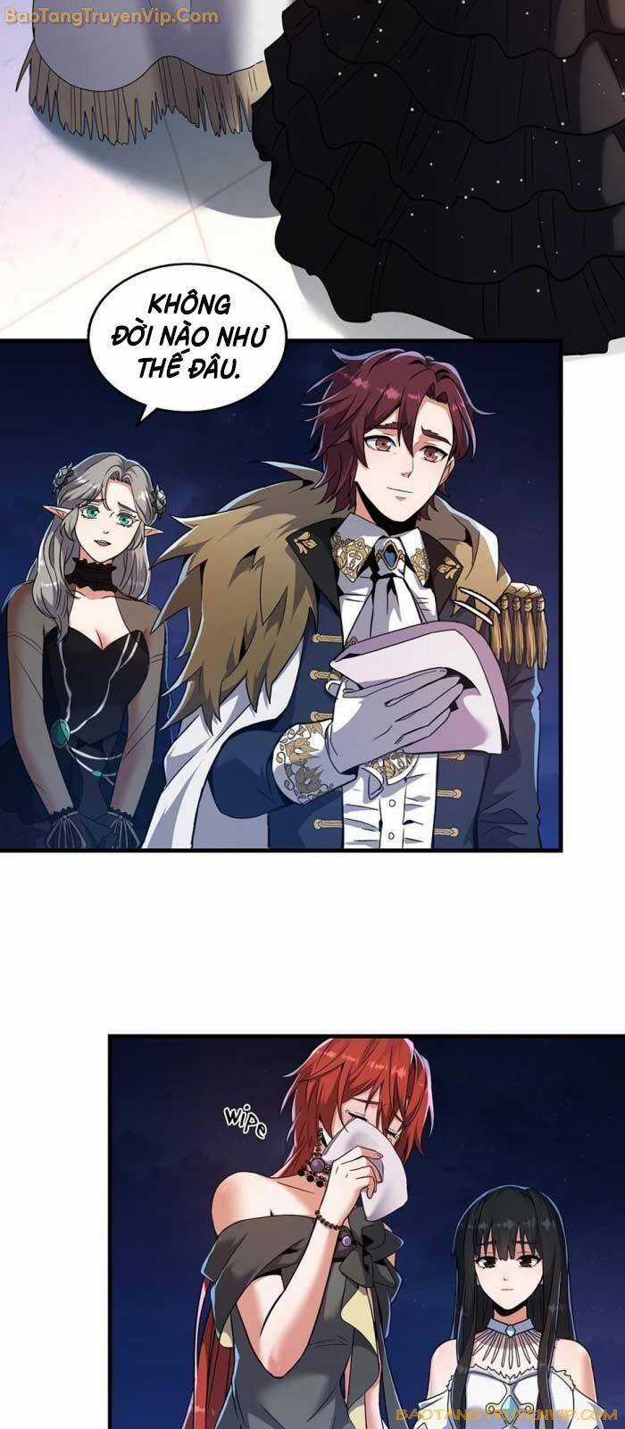 Ánh Sáng Cuối Con Đường Chương 208 trang 53