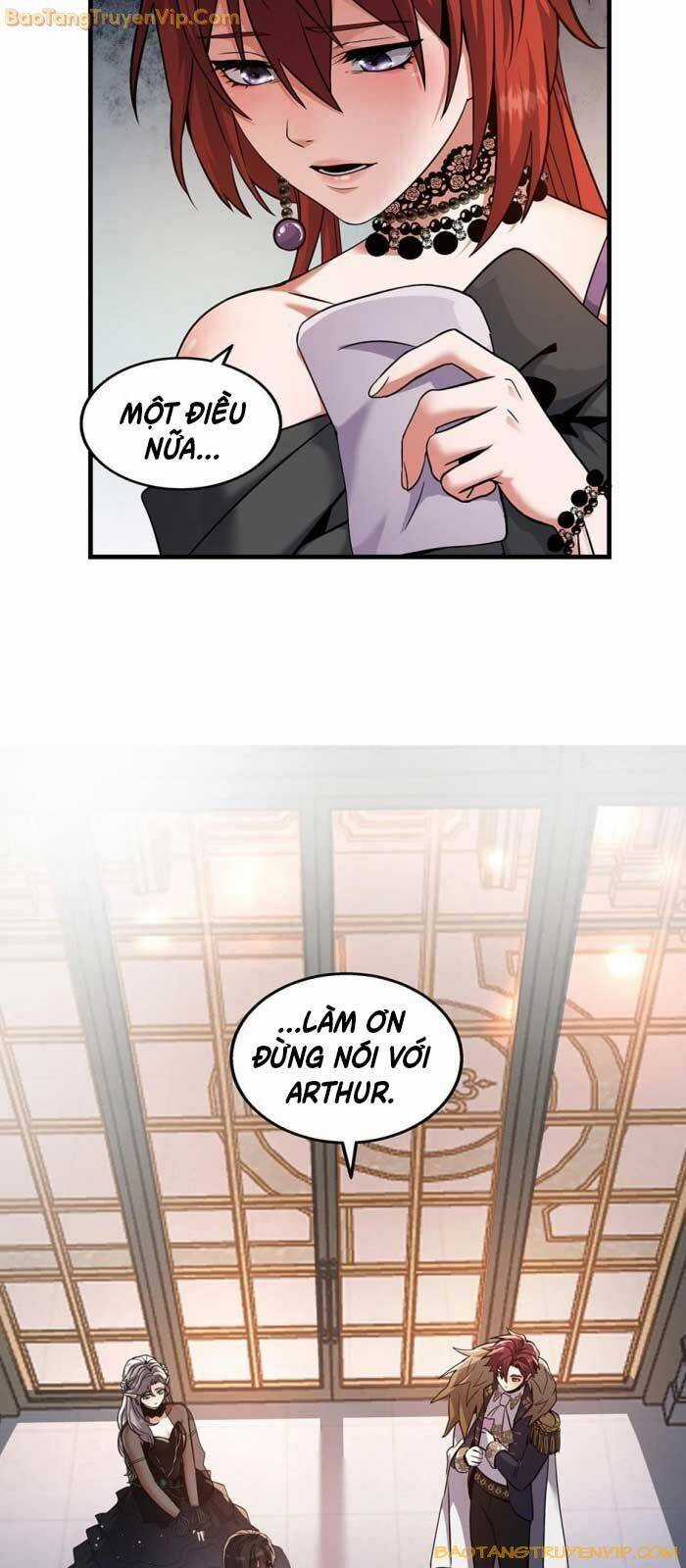 Ánh Sáng Cuối Con Đường Chương 208 trang 55