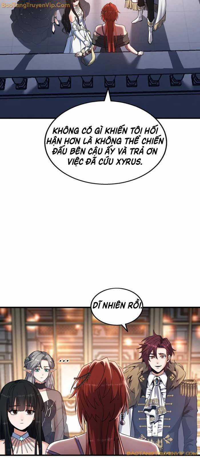 Ánh Sáng Cuối Con Đường Chương 208 trang 56