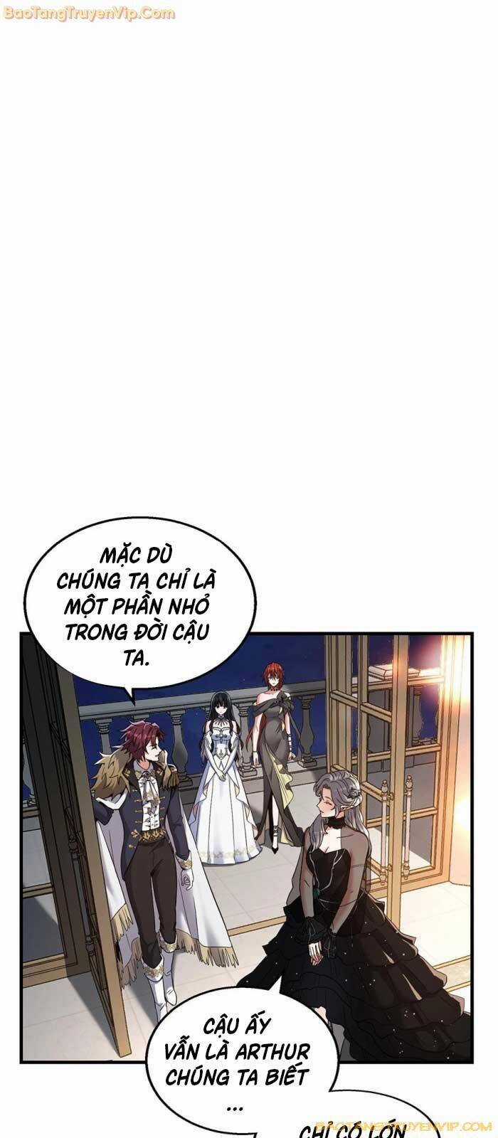 Ánh Sáng Cuối Con Đường Chương 208 trang 57